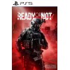 Ready or Not PS5